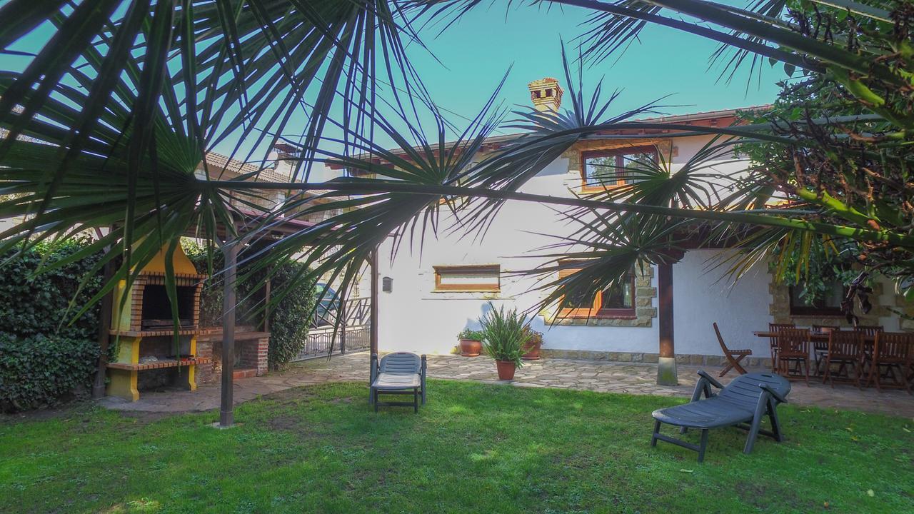 El Terrero Βίλα Lamadrid Εξωτερικό φωτογραφία